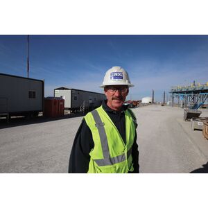 Employee Spotlight: Mike Hall